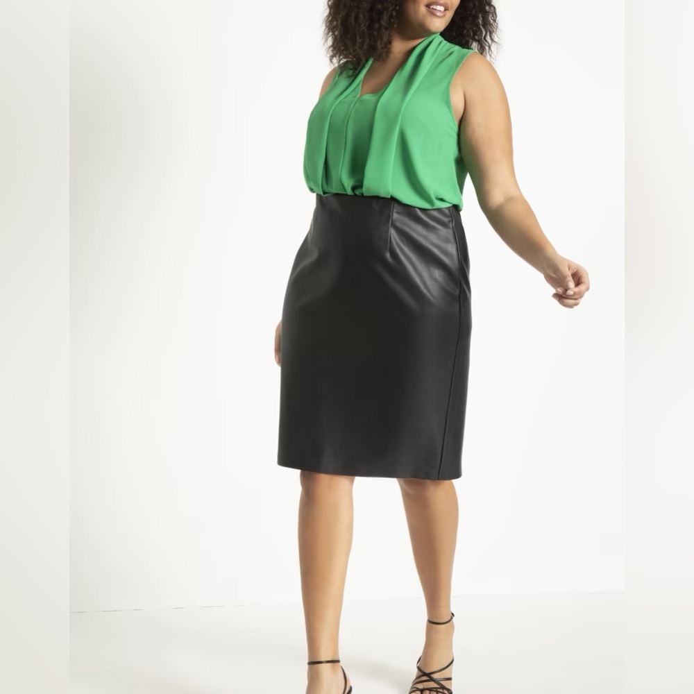 Eloquii Layering Tank | NWT 🏷️